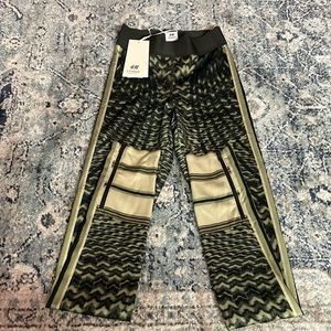 size US4 EUR34 H&M leggings